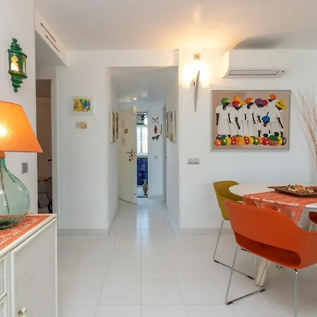 Les Magnolies Apartman *