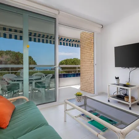 Les Magnolies * Platja d'Aro