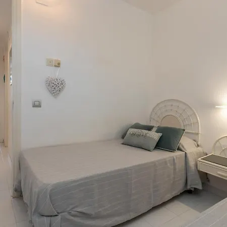 Les Magnolies Apartman Platja d'Aro