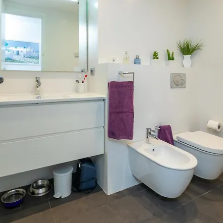 Les Magnolies Apartman Platja d'Aro