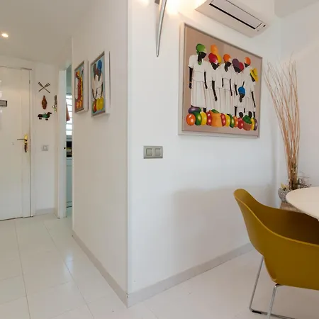 Les Magnolies * Platja d'Aro