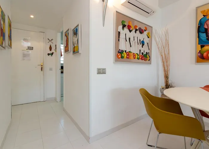 Les Magnolies * Platja d'Aro