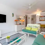 Les Magnolies Apartment *