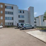 Les Magnolies Apartment *