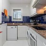 Les Magnolies Apartment *