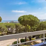 Les Magnolies Апартаменти