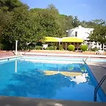 Les Magnolies Apartment