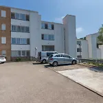 Апартаменти Les Magnolies