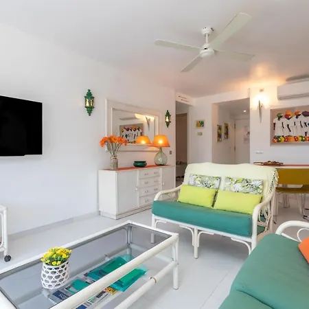 Les Magnolies Appartement *