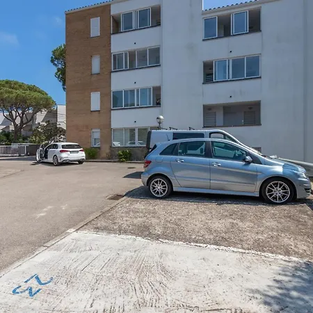 Les Magnolies Appartement