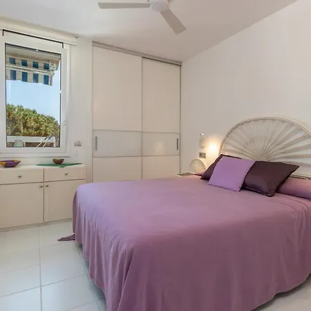 Les Magnolies Appartement