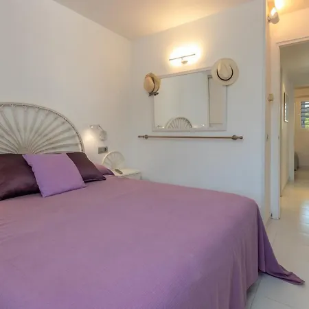 Les Magnolies Platja d'Aro