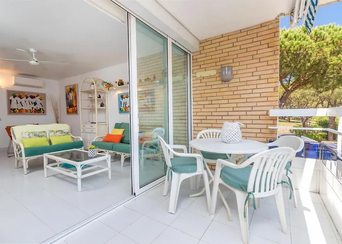 Appartement Les Magnolies *