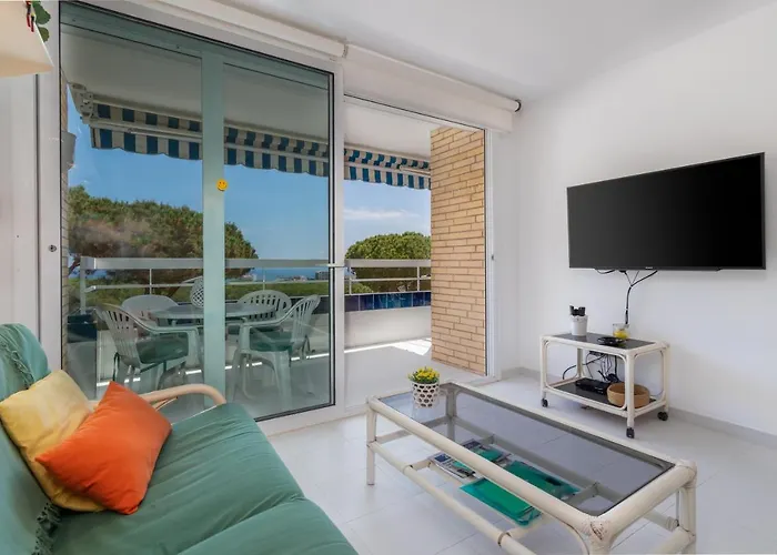 Les Magnolies * Castell-Platja d'Aro