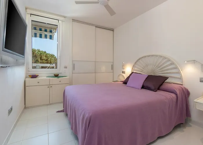 Les Magnolies Appartement