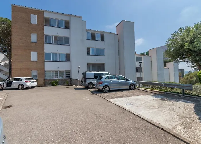 Les Magnolies Appartement *