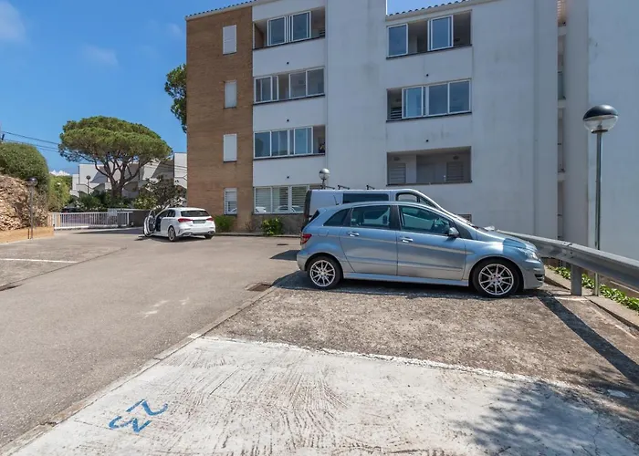 Les Magnolies Appartement