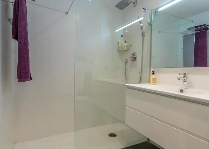 Les Magnolies Castell-Platja d'Aro