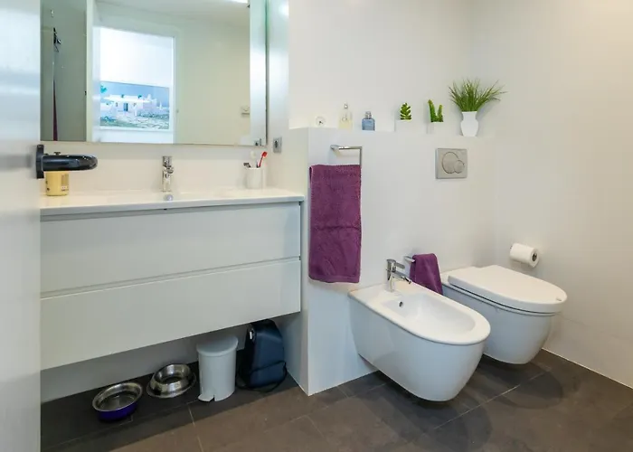 Les Magnolies Appartement Castell-Platja d'Aro